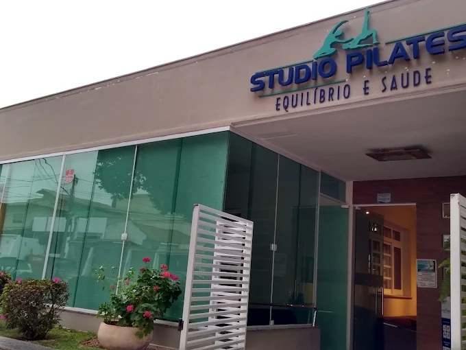 Fachada Studio Pilates Conquista